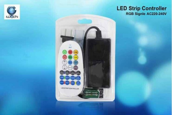 LED Strip Controller 